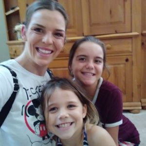 Meet your Posher, Jayme